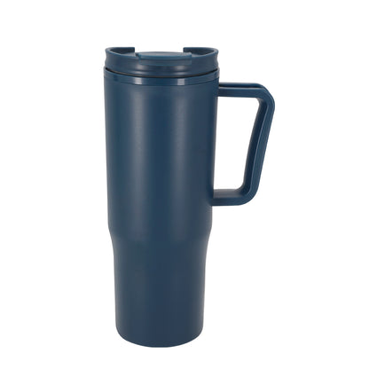 Caneca Isolada de PP Reciclado - 800ml