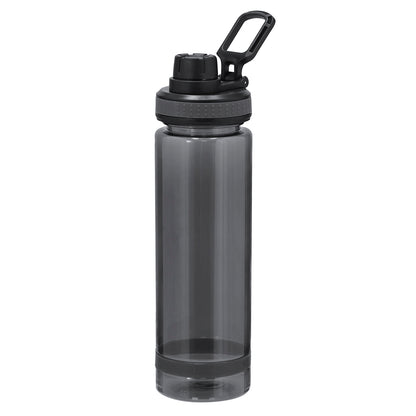 Bidão Ziffel 700ml em RPET Translúcido Mate