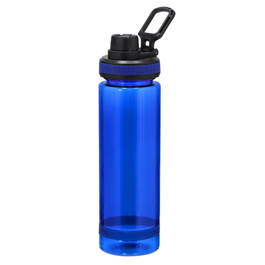 Bidão Ziffel 700ml em RPET Translúcido Mate