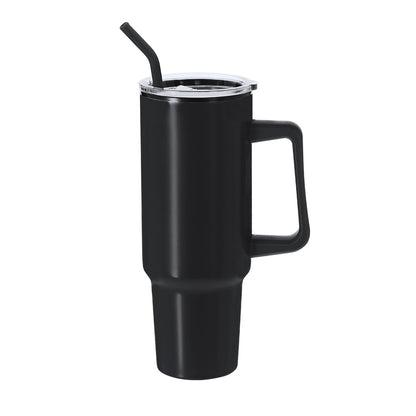 Jarra Térmica Lansin 1,2L em Aço Inoxidável