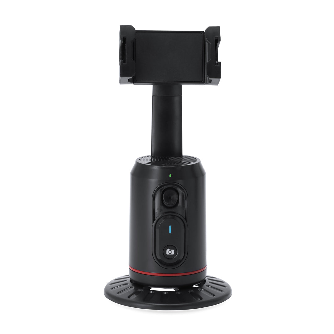 Nanop - Suporte de Seguimento Automático 360º