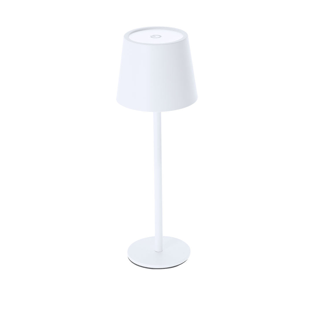 Lâmpada Tanik LED com 3 Modos de Luz e Toque