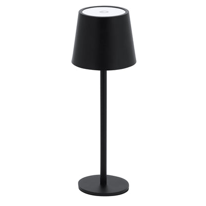 Lâmpada Tanik LED com 3 Modos de Luz e Toque