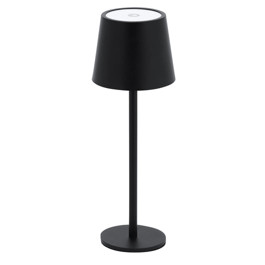 Lâmpada Tanik LED com 3 Modos de Luz e Toque