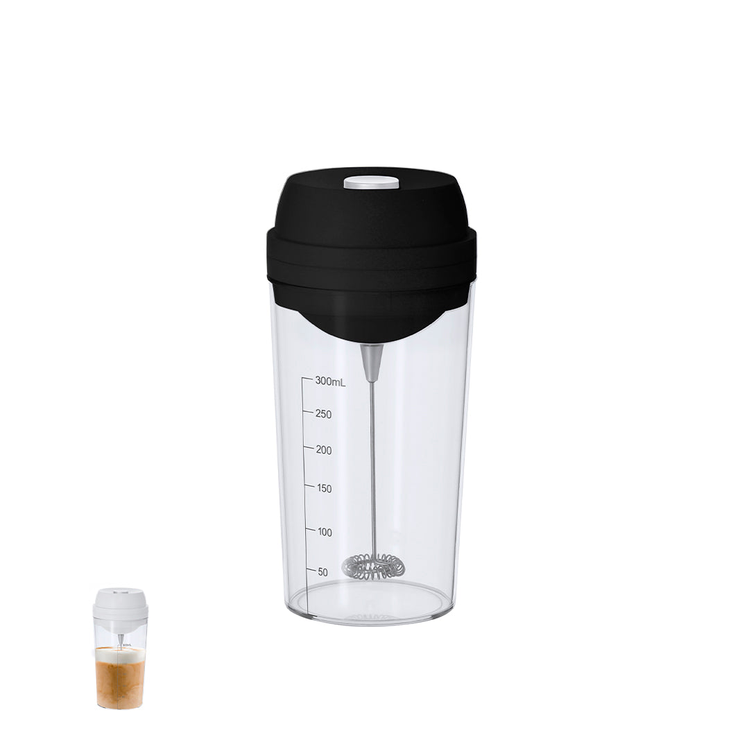 Vaso Misturador Elétrico Darby 300ml com Duas Velocidades