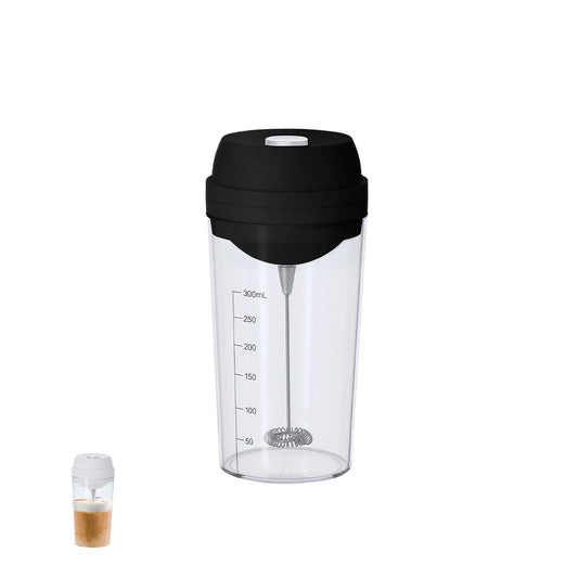 Vaso Misturador Elétrico Darby 300ml com Duas Velocidades