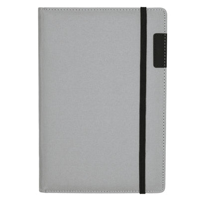 Bloc de Notas A5 com Capa RPET e Bolso