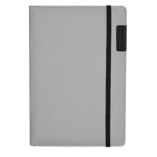 Bloc de Notas A5 com Capa RPET e Bolso