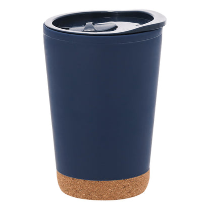 Vaso Térmico Doyle 260ml com Base de Cortiça