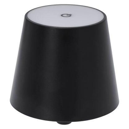 Lâmpada LED Kytek com Intensidade Regulável e USB