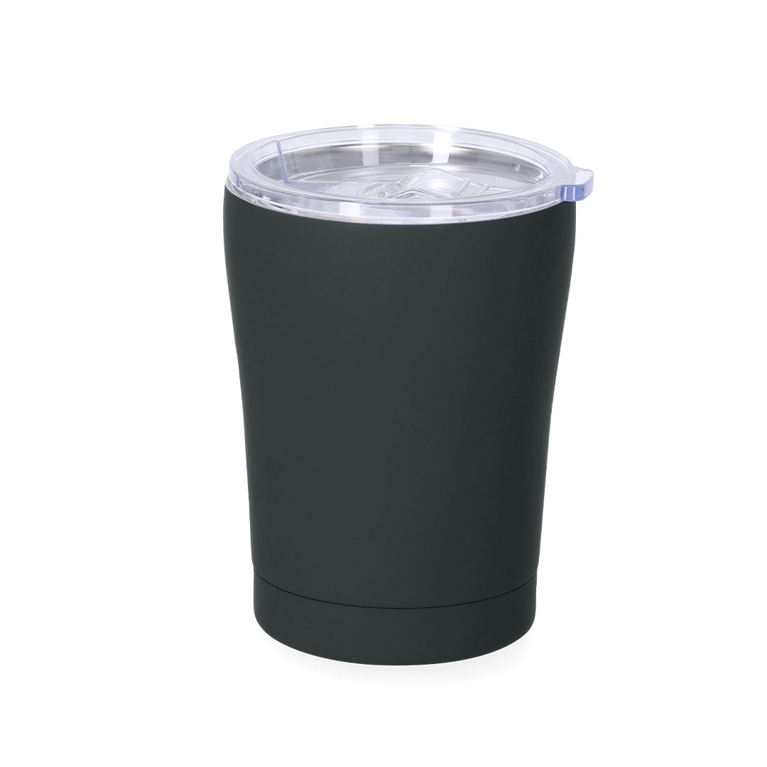 Vaso Térmico Liku 350ml em Aço Inoxidável