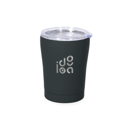Vaso Térmico Liku 350ml em Aço Inoxidável