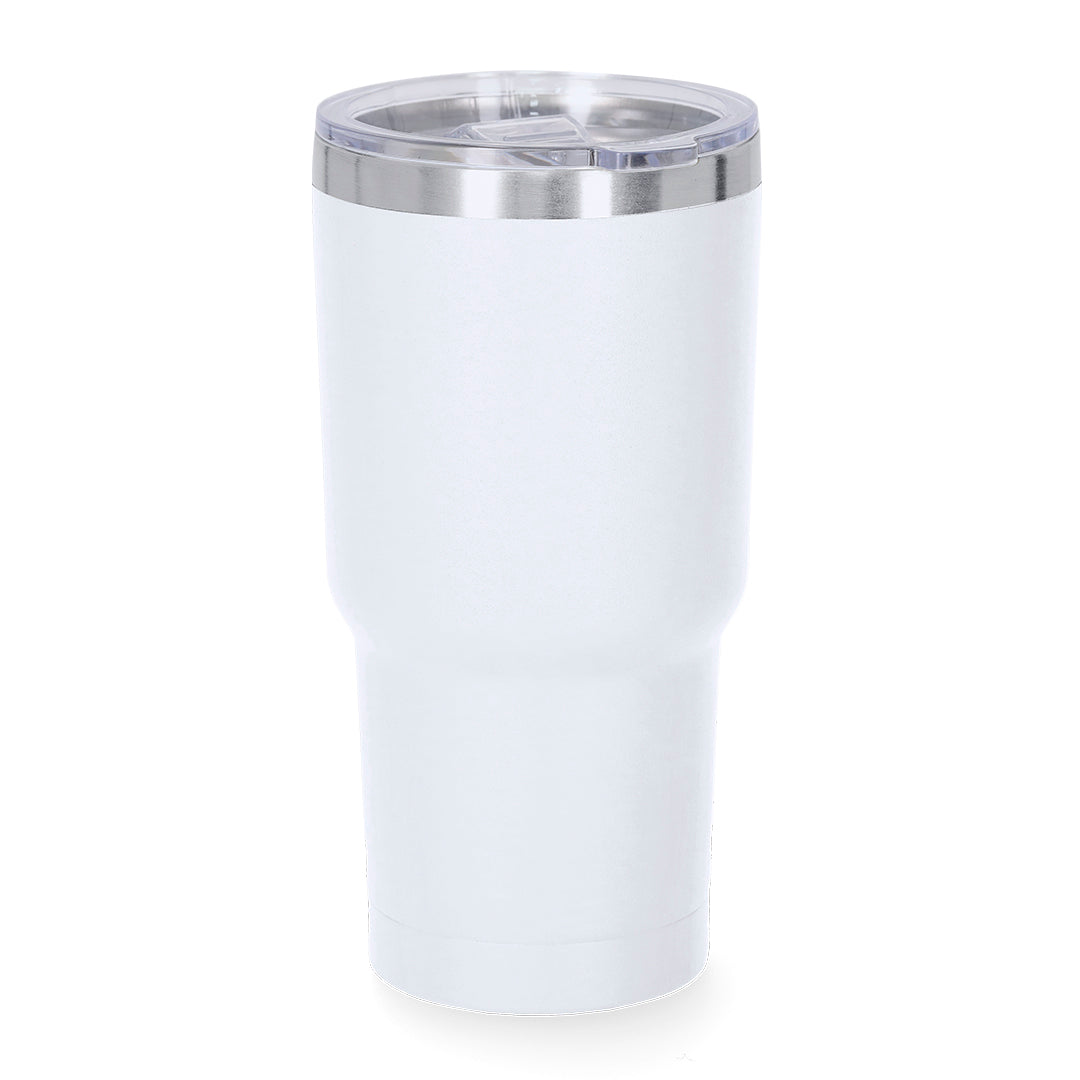 Vaso Térmico Haftal 530ml em Aço Inox