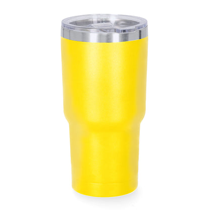 Vaso Térmico Haftal 530ml em Aço Inox