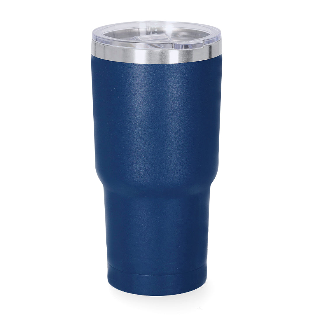 Vaso Térmico Haftal 530ml em Aço Inox