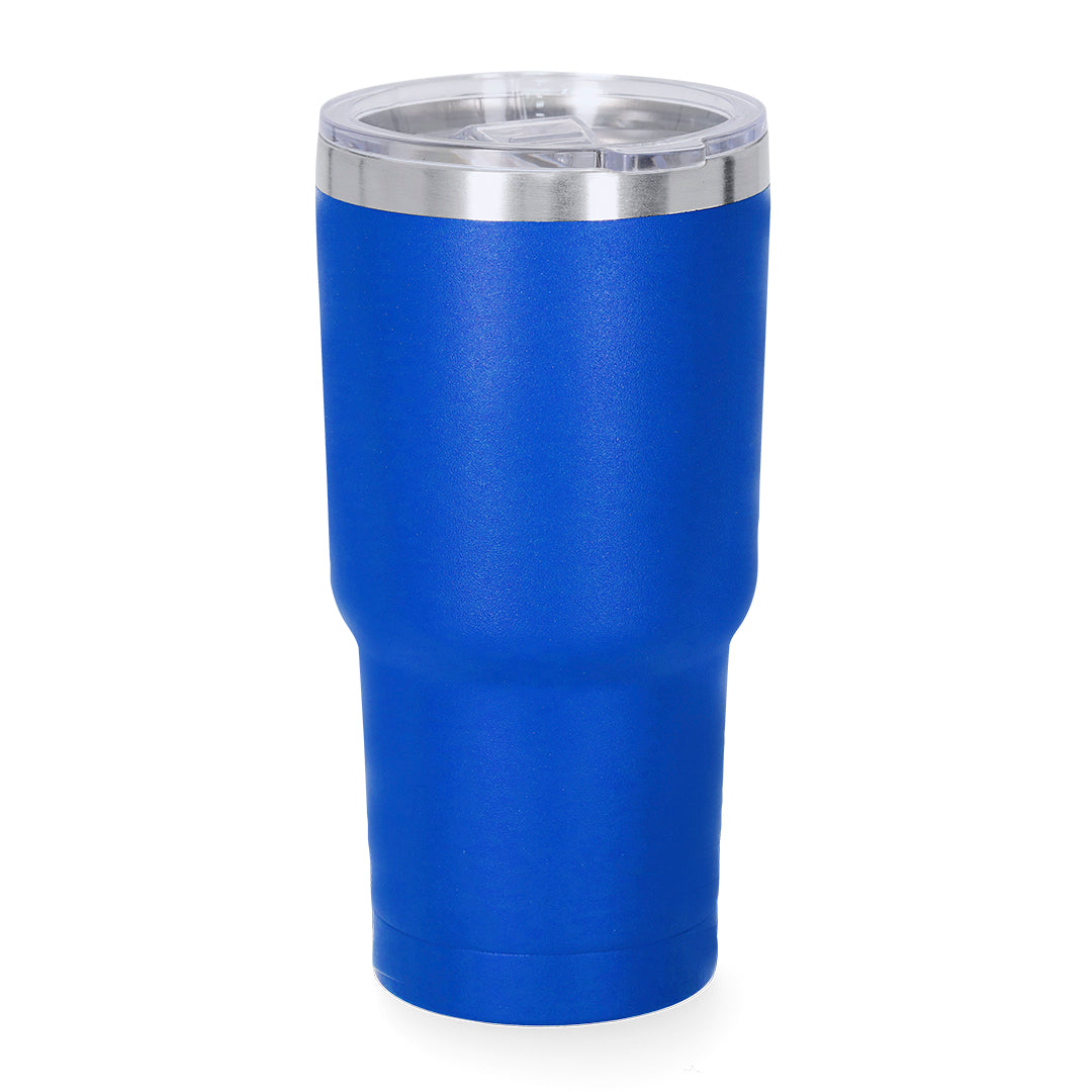 Vaso Térmico Haftal 530ml em Aço Inox
