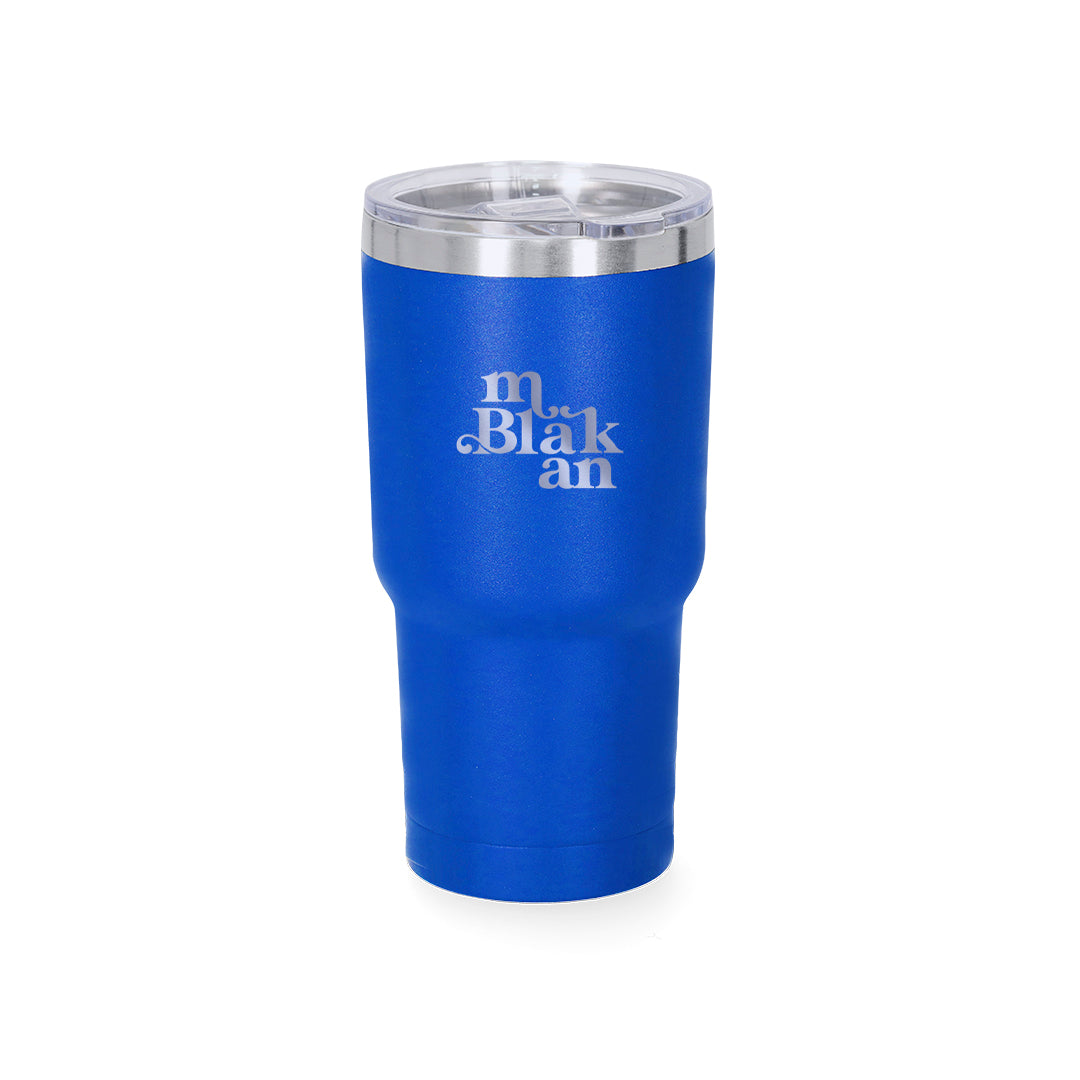 Vaso Térmico Haftal 530ml em Aço Inox