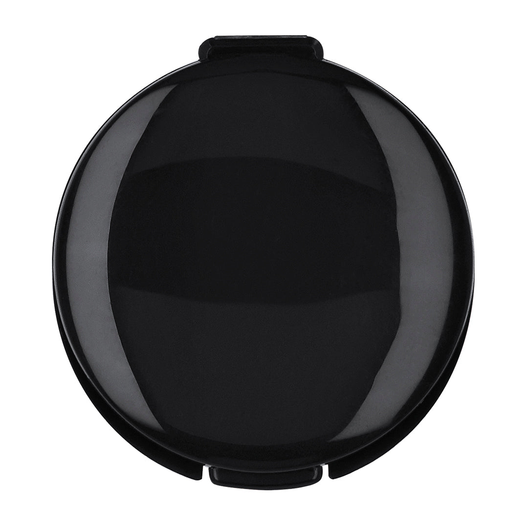 Bálsamo Labial Blexik com Aroma a Baunilha e SPF15