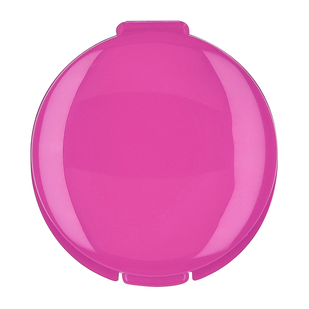 Bálsamo Labial Blexik com Aroma a Baunilha e SPF15