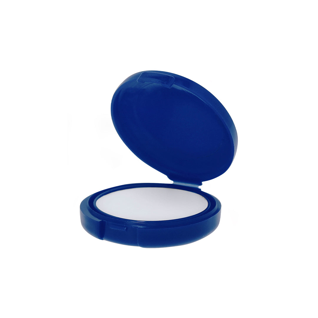 Bálsamo Labial Blexik com Aroma a Baunilha e SPF15
