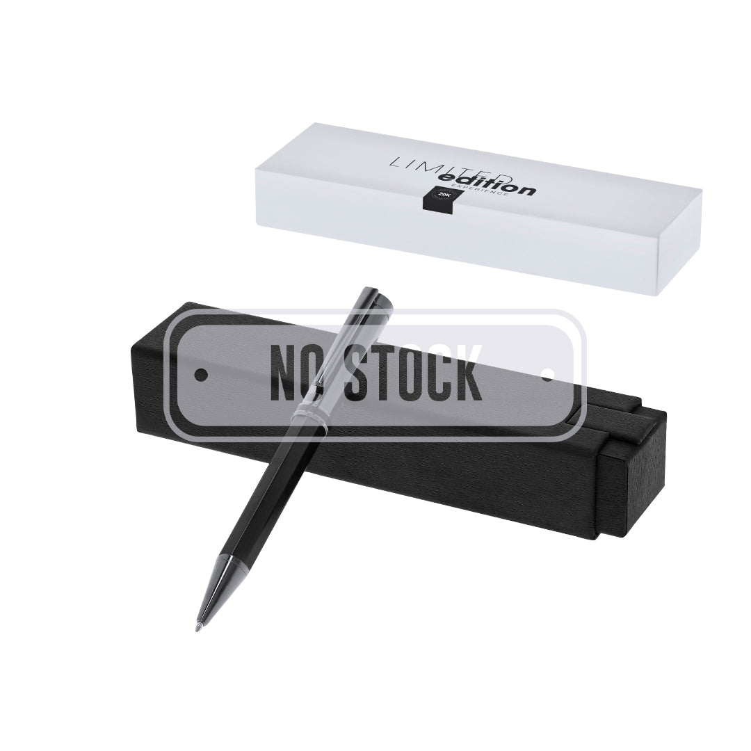Caneta Esferográfica Limited Edition - Elegância e Qualidade