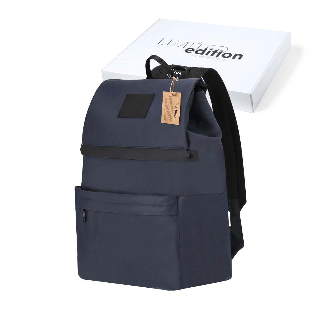 Mochila Limited Edition: Estilo e Funcionalidade