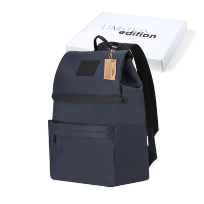 Mochila Limited Edition: Estilo e Funcionalidade