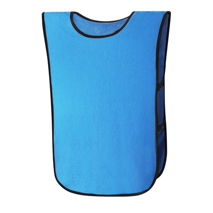Peto Desportivo Resistente com Ajuste Perfeito