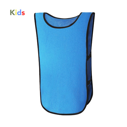 Peto Desportivo Infantil Wirtz - Conforto e Ajuste Perfeito