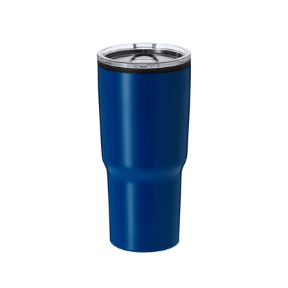 Vaso Térmico Inox 580ml com Dosificador Transparente