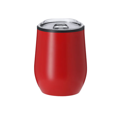 Vaso Térmico Hanley em Aço Inox 330 ml