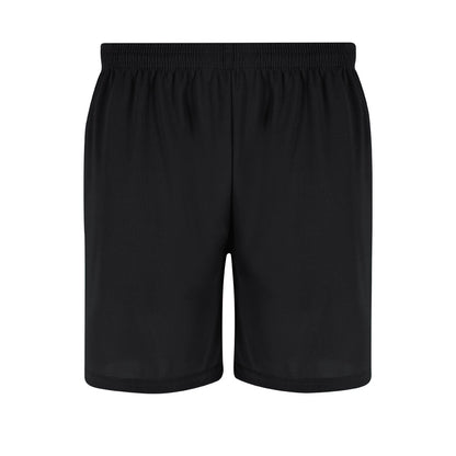 Calções Infantis com Cintura Ajustável e Bolsos