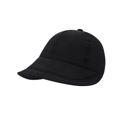 Gorra Yilmur em Poliéster Resistente com Aba Flexível