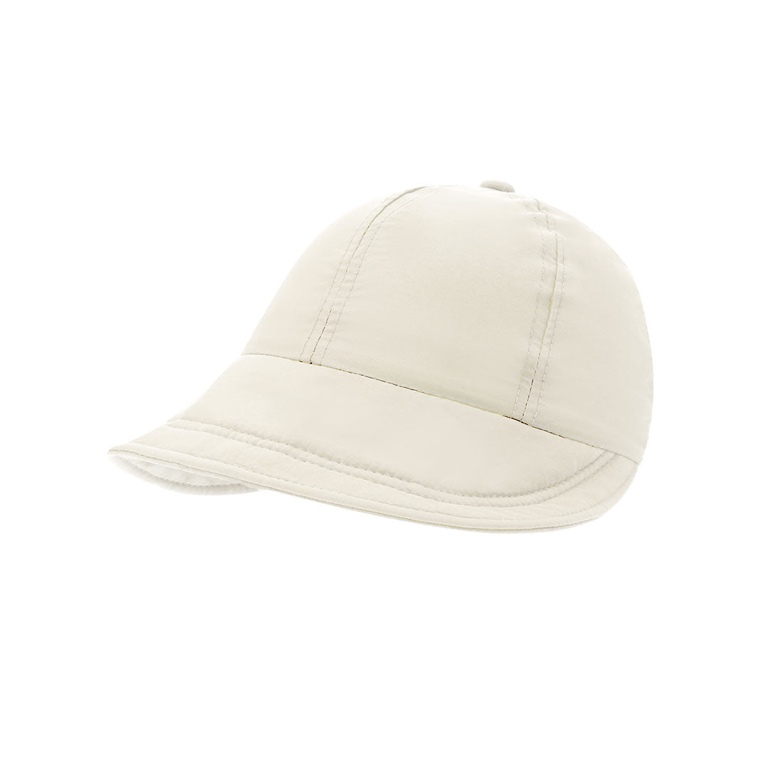 Gorra Yilmur em Poliéster Resistente com Aba Flexível