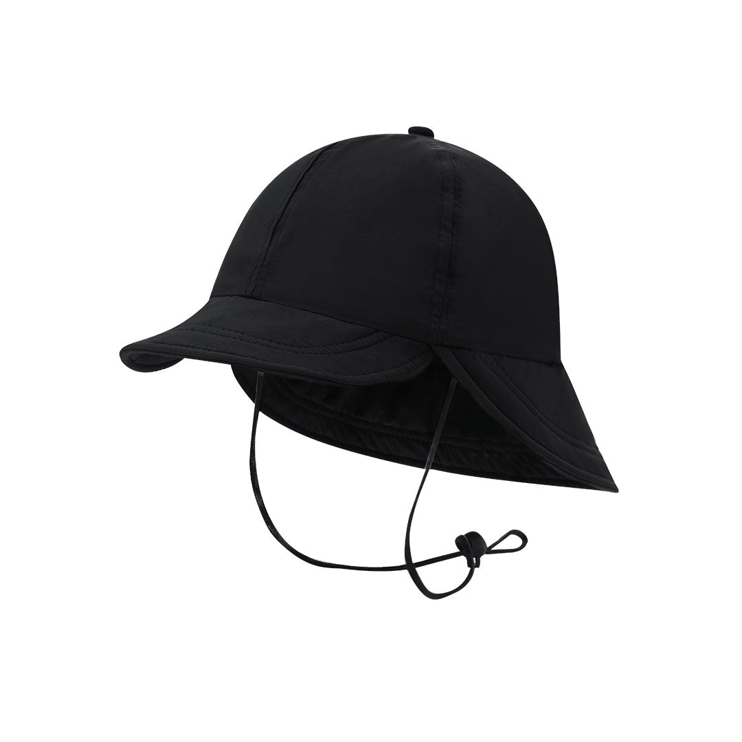 Gorra Fraser com Proteção Solar e Ajuste Confortável