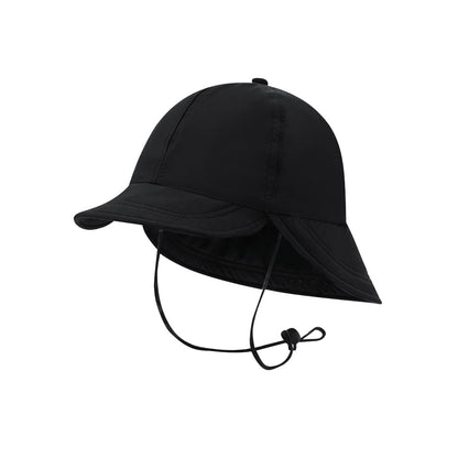 Gorra Fraser com Proteção Solar e Ajuste Confortável