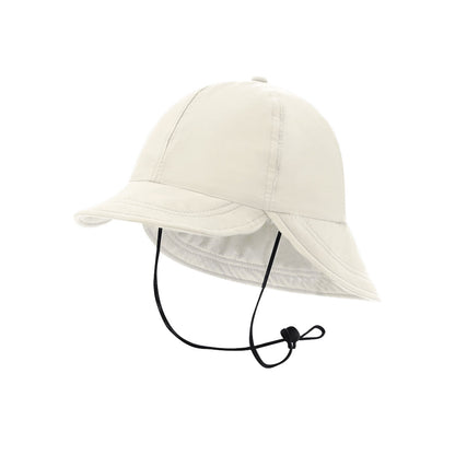 Gorra Fraser com Proteção Solar e Ajuste Confortável