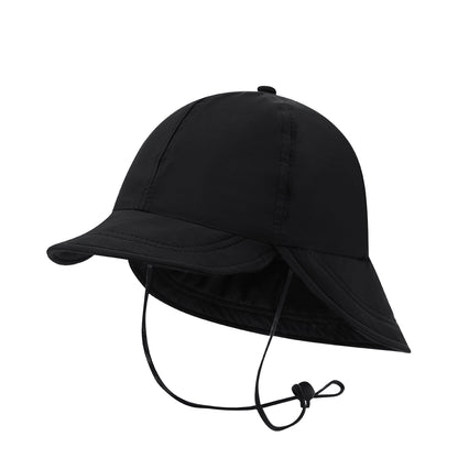 Gorra Fraser com Proteção Solar e Ajuste Confortável