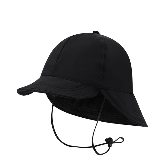 Gorra Fraser com Proteção Solar e Ajuste Confortável