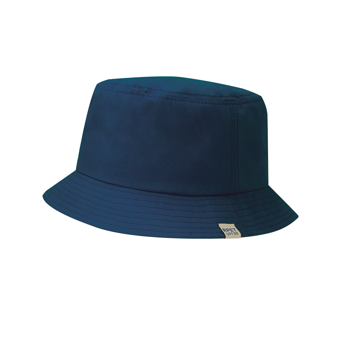 Gorro Estilo Bob com Proteção Solar UPF50+