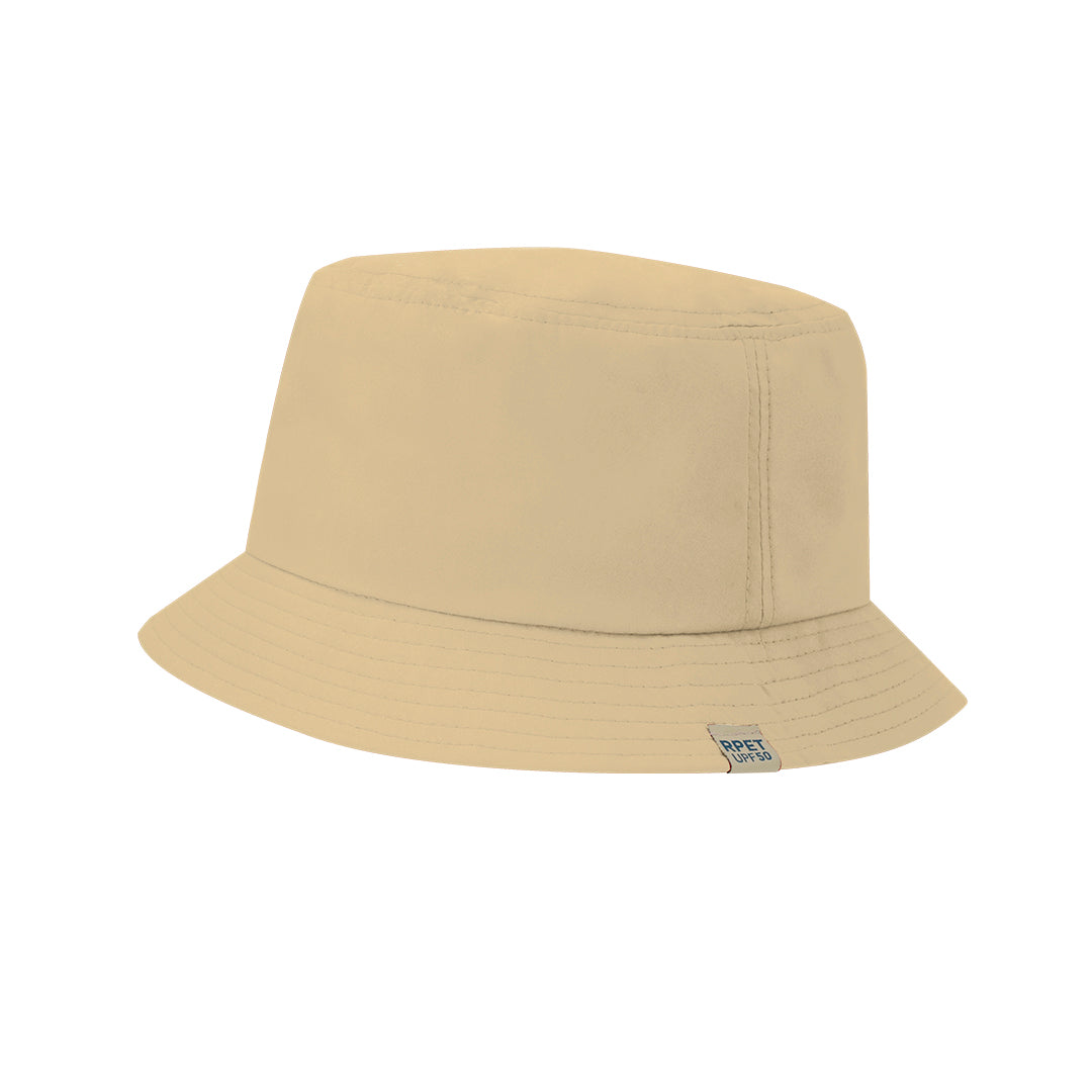Gorro Estilo Bob com Proteção Solar UPF50+