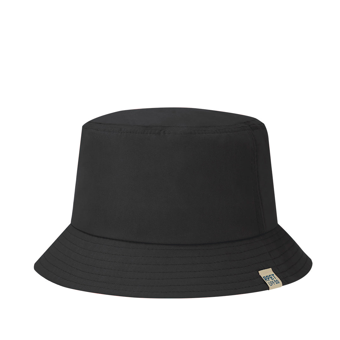 Gorro Estilo Bob com Proteção Solar UPF50+