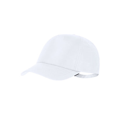 Gorra Desportiva RPET com Proteção UV50