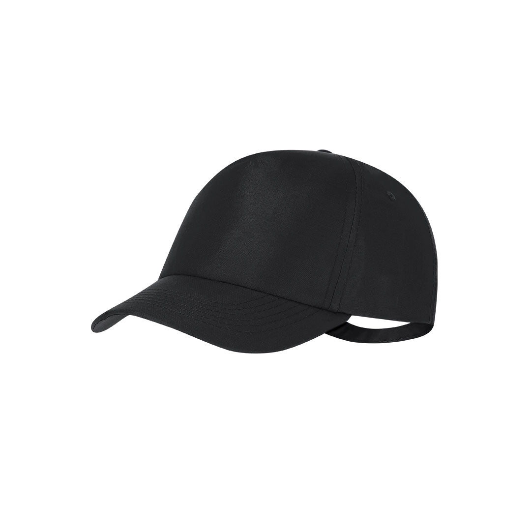 Gorra Desportiva RPET com Proteção UV50