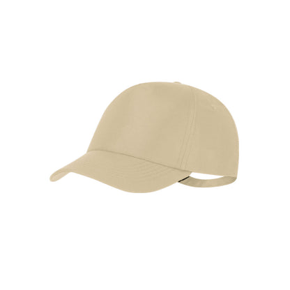 Gorra Desportiva RPET com Proteção UV50