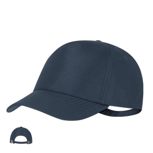 Gorra Desportiva RPET com Proteção UV50