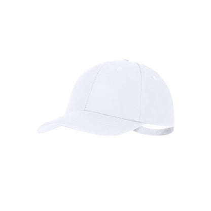 Gorra Desportiva Orban com Proteção UV50 e RPET