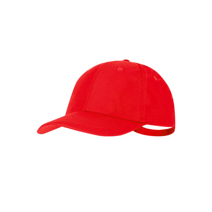 Gorra Desportiva Orban com Proteção UV50 e RPET
