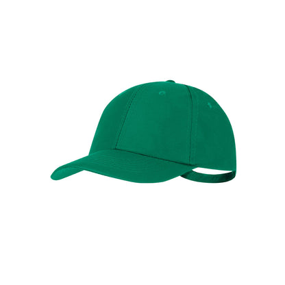 Gorra Desportiva Orban com Proteção UV50 e RPET