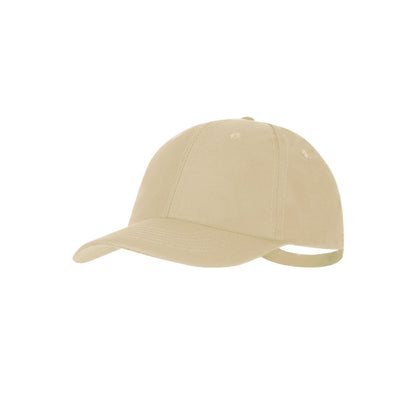 Gorra Desportiva Orban com Proteção UV50 e RPET